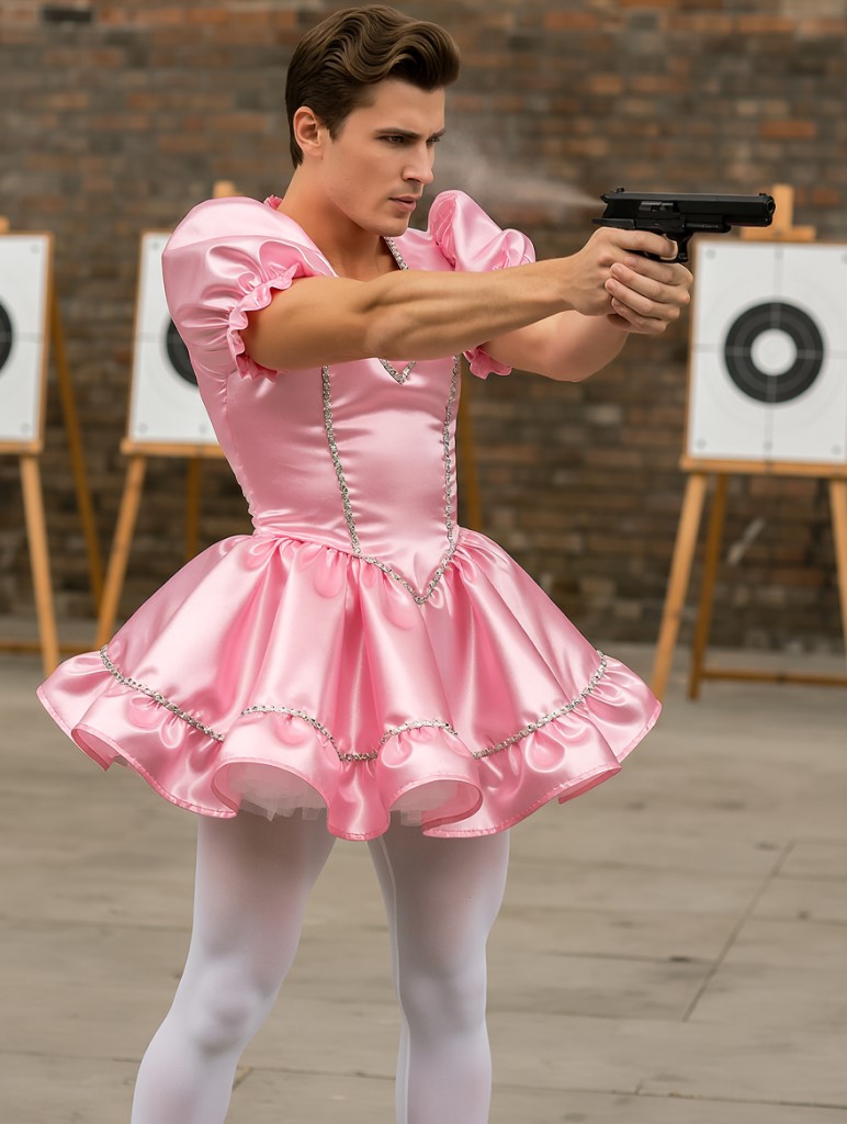 Amy Practices